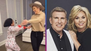 Savannah Chrisley Shares What It's Like Raising Chloe While Parents Remain in Prison